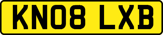 KN08LXB