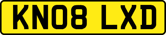 KN08LXD