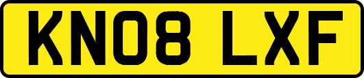 KN08LXF