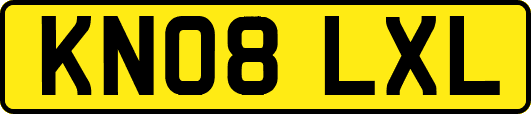 KN08LXL