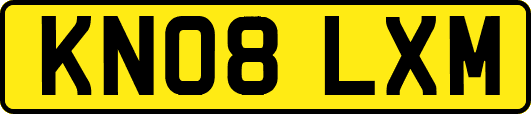 KN08LXM