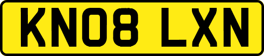 KN08LXN