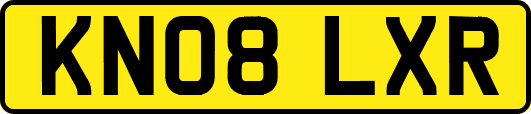 KN08LXR