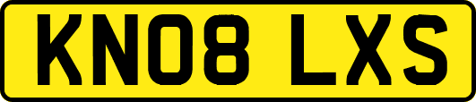 KN08LXS