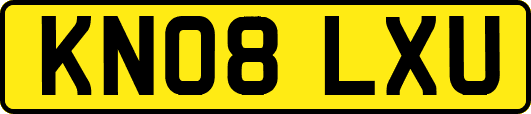 KN08LXU