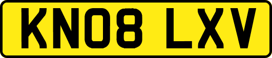 KN08LXV