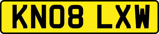 KN08LXW