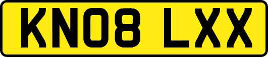 KN08LXX