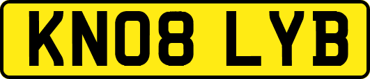 KN08LYB