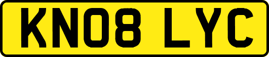 KN08LYC