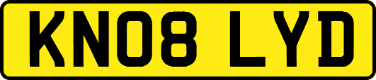 KN08LYD