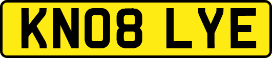 KN08LYE