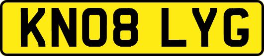 KN08LYG