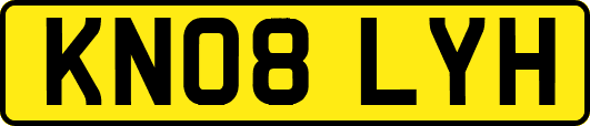 KN08LYH
