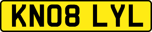 KN08LYL
