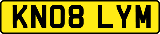 KN08LYM