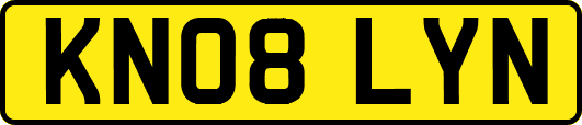 KN08LYN