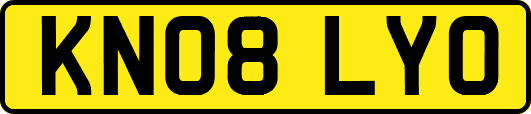 KN08LYO