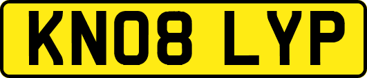 KN08LYP