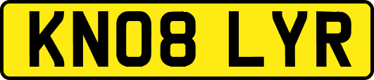 KN08LYR