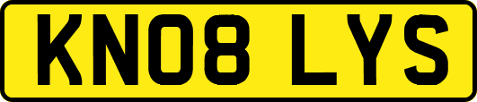 KN08LYS