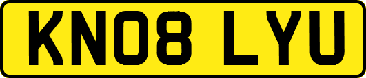 KN08LYU