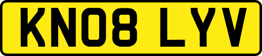 KN08LYV