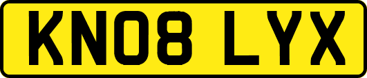 KN08LYX