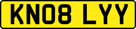 KN08LYY