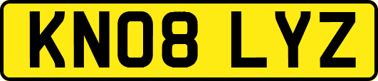 KN08LYZ