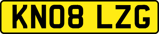 KN08LZG