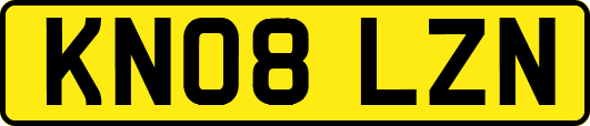 KN08LZN