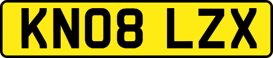KN08LZX
