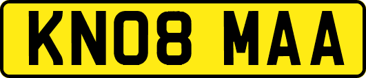 KN08MAA