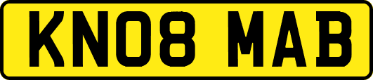 KN08MAB