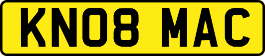 KN08MAC