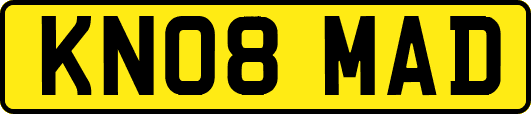 KN08MAD