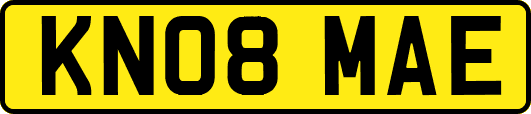 KN08MAE
