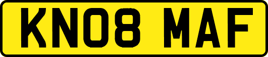 KN08MAF