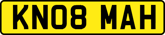 KN08MAH