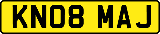 KN08MAJ