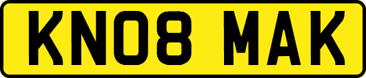 KN08MAK
