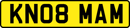 KN08MAM