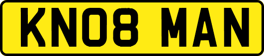 KN08MAN