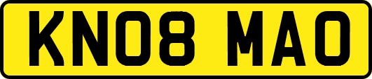 KN08MAO