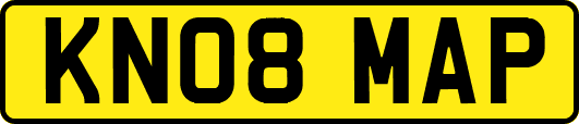 KN08MAP