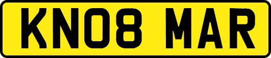 KN08MAR