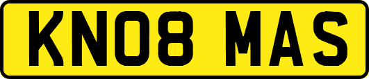 KN08MAS