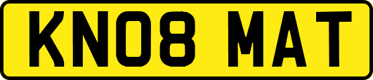 KN08MAT
