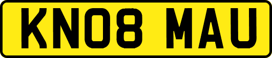 KN08MAU